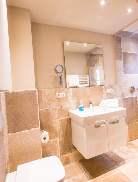 8° Ost EG – Badezimmer